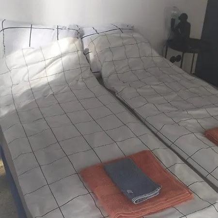 Apartament Nadmorskie Tarasy グディニャ