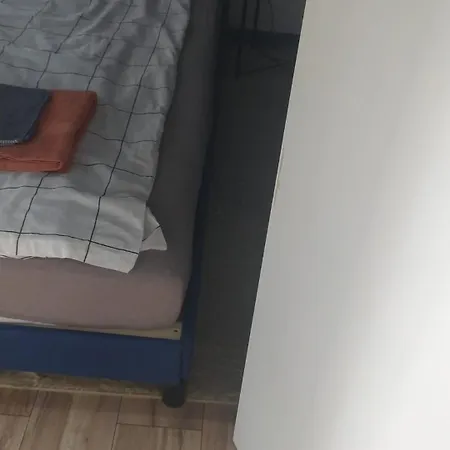 Apartament Nadmorskie Tarasy * グディニャ