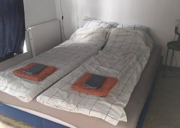 Apartament Nadmorskie Tarasy