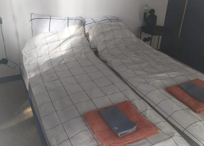 Apartament Nadmorskie Tarasy Gdynia